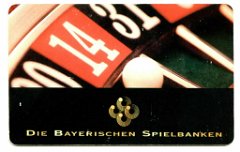 PCF Die Bayerischen Spielbanken
